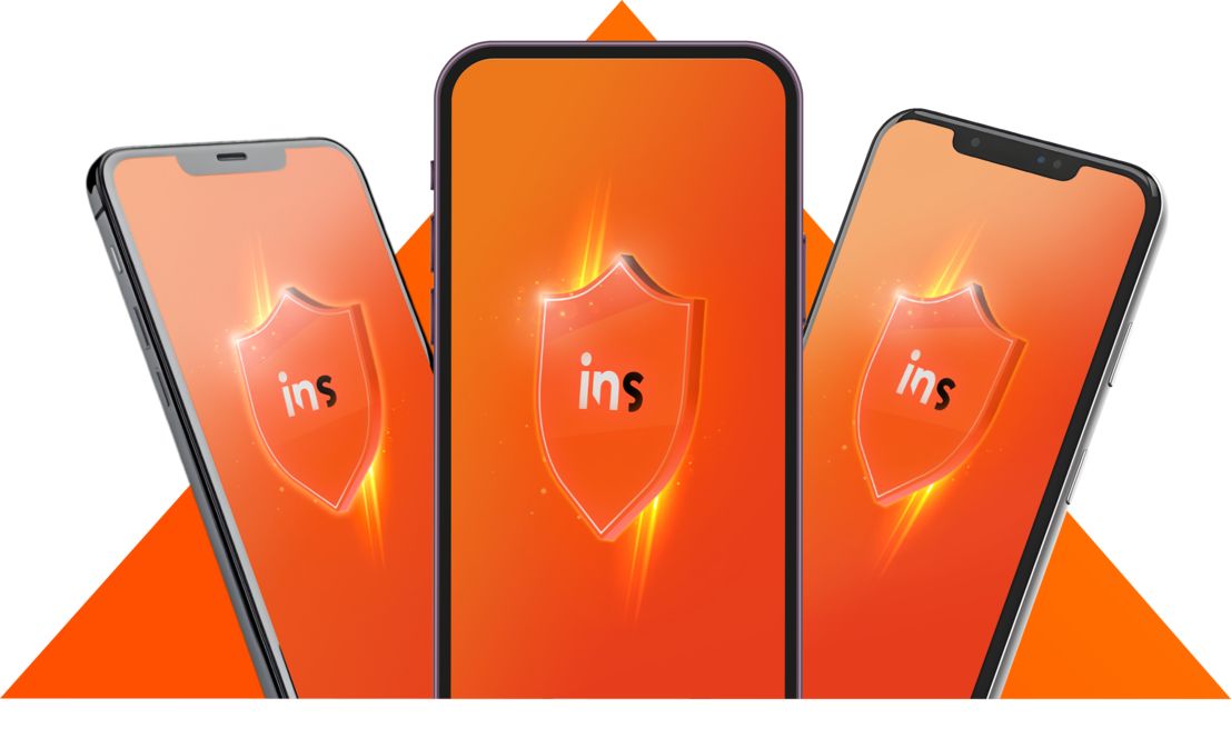 Banner principal del seguro para móvil