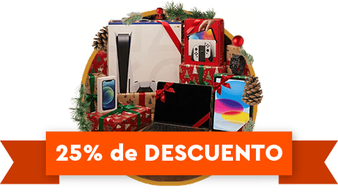 Seguro para consolas