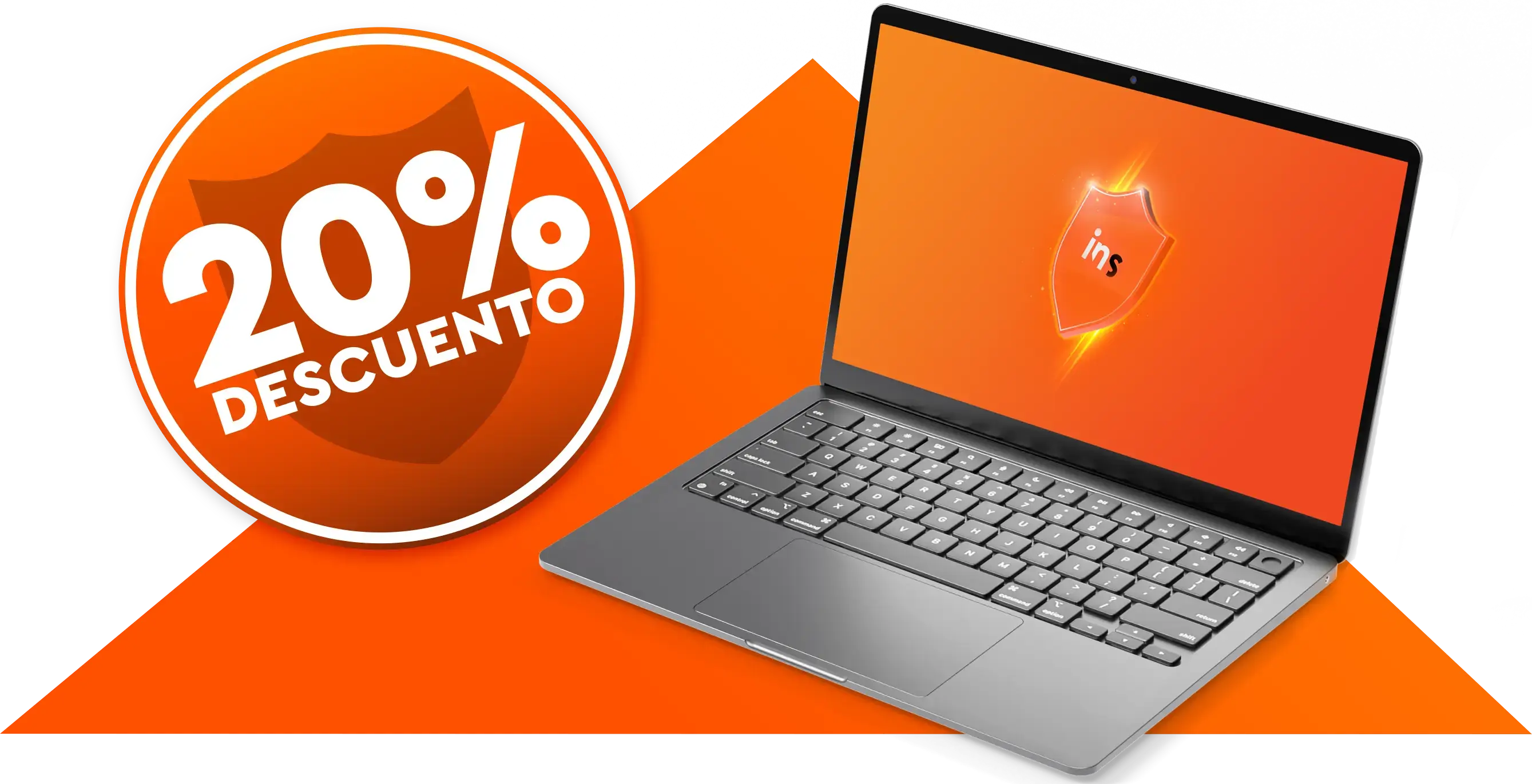 Seguro para portatil