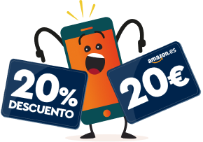 Descuento 20%